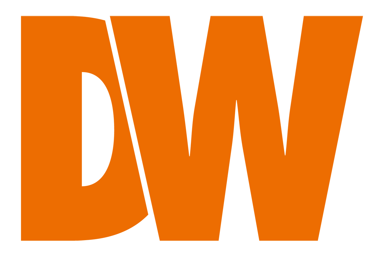 Digital Watchdog Spectrum logo