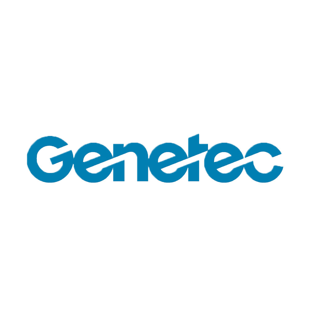 Genetec Security Center logo
